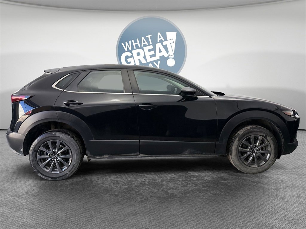 Used 2023 MAZDA CX-30 AWD 2.5 S image 2