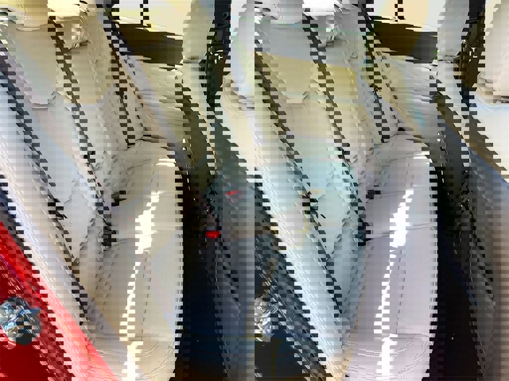 New 2025 Cadillac CT4 Premium Luxury image 27