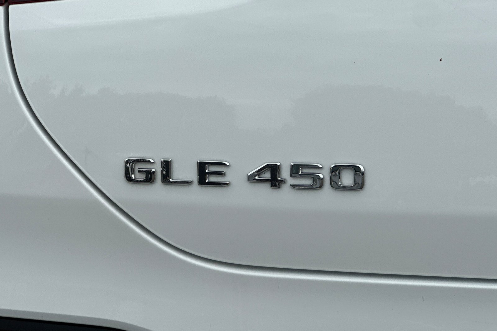 New 2026 Mercedes-Benz GLE 450 4MATIC Coupe image 27