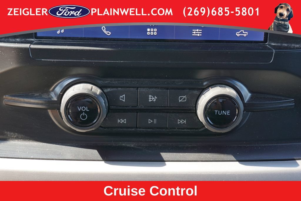 Used 2022 Ford F150 XL w/ Trailer Tow Package AWD/4WD image 18