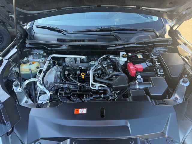 Used 2024 Mitsubishi Outlander SE Black Edition image 40