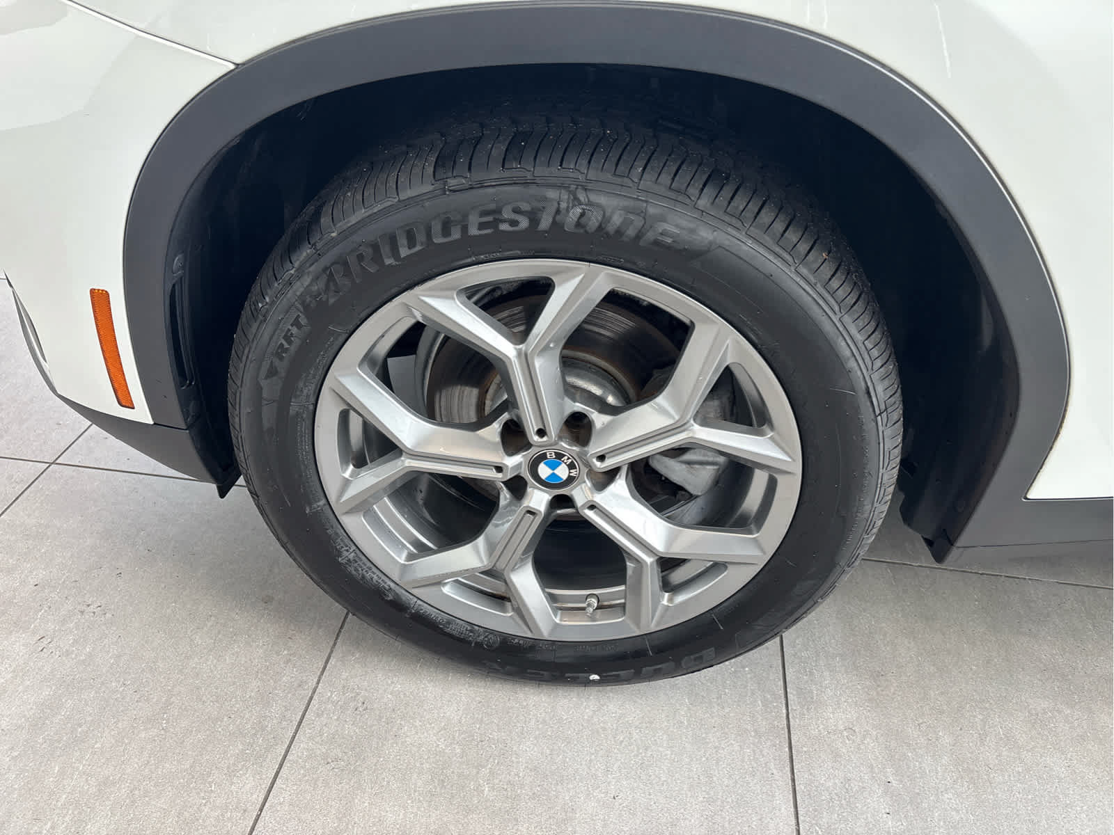 Used 2023 BMW X3 xDrive30i w/ Convenience Package AWD/4WD image 10