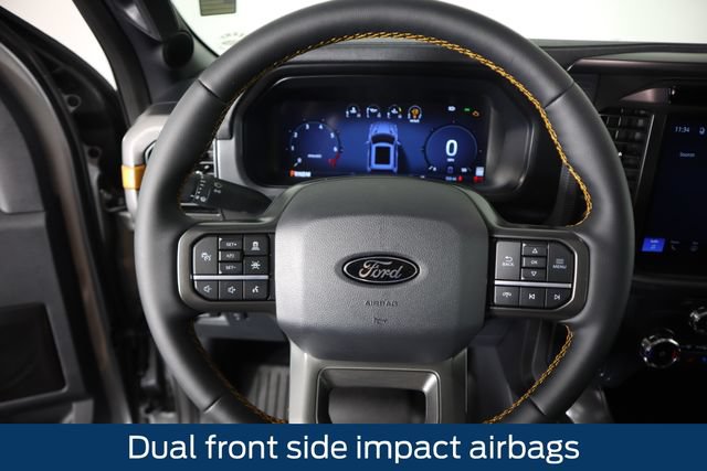New 2026 Ford F150 Tremor w/ Equipment Group 402A High AWD/4WD image 41