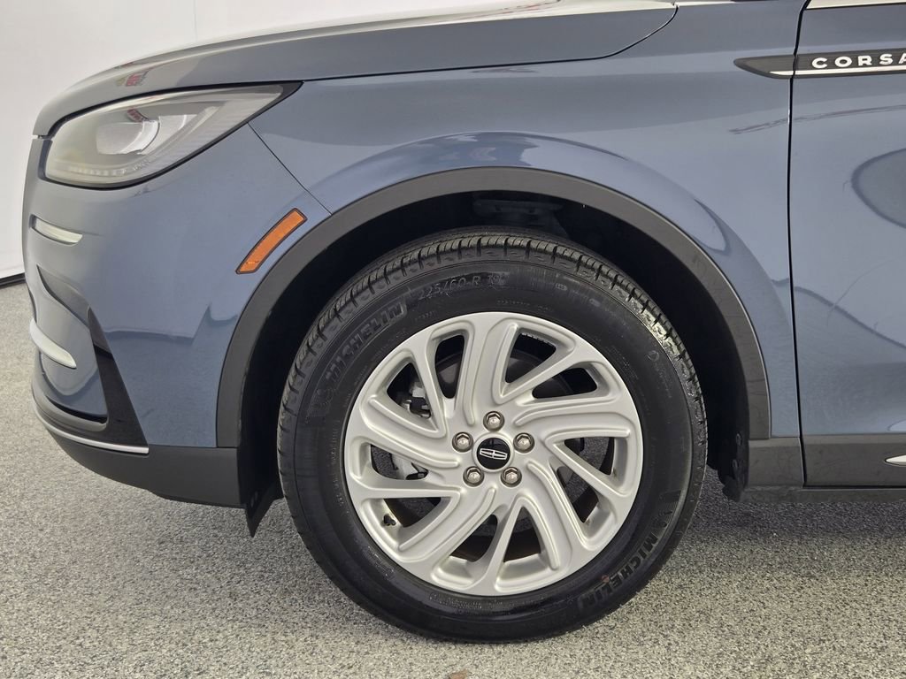Used 2024 Lincoln Corsair FWD image 8