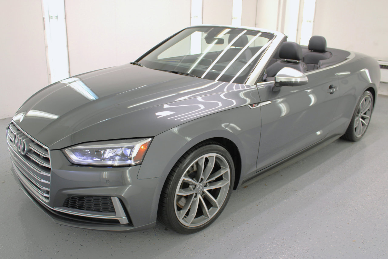 Used 2018 Audi S5 Prestige w/ Luxury Package image 5