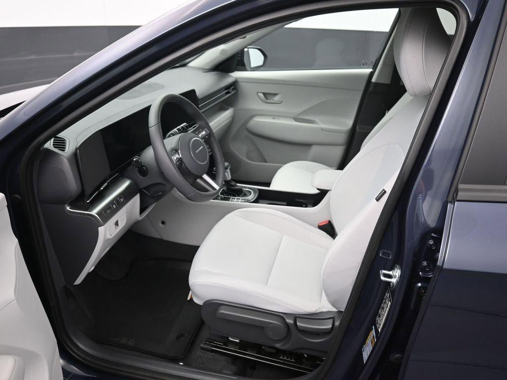 New 2026 Hyundai Kona SEL Sport AWD/4WD image 9