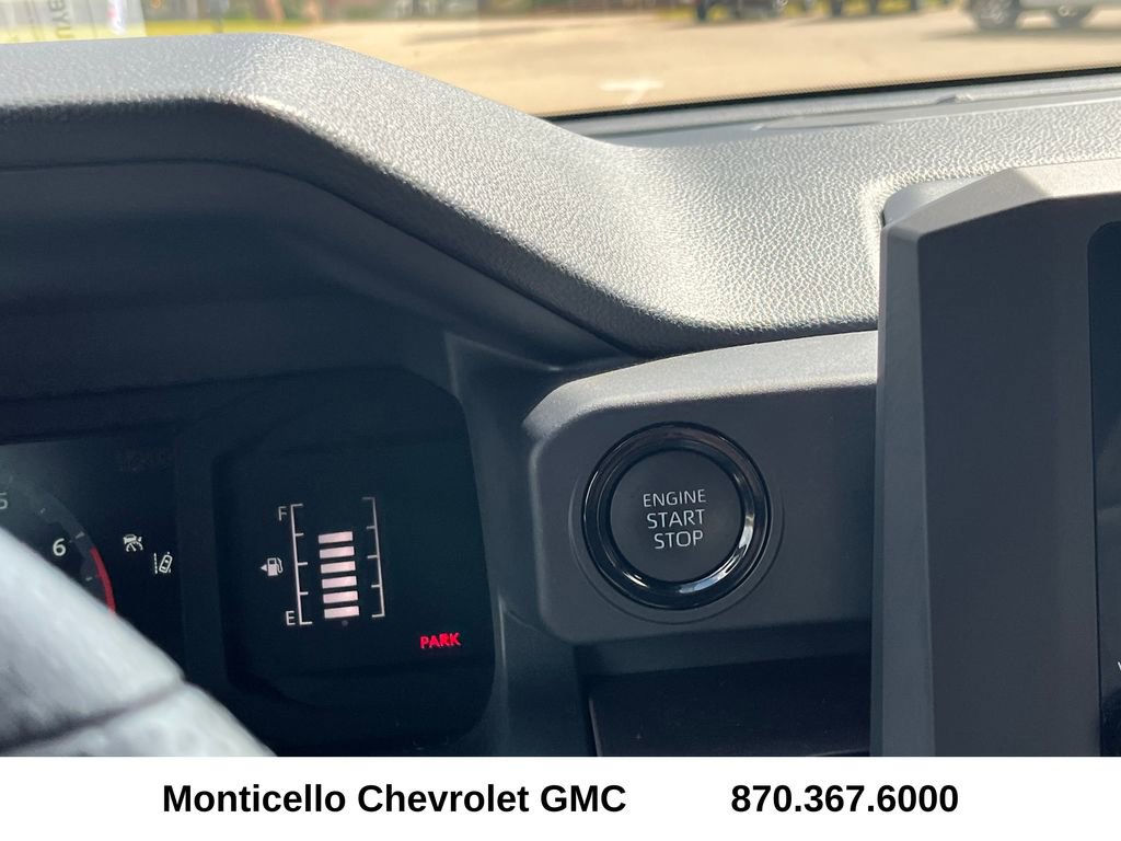 Used 2024 Toyota Tacoma SR5 RWD image 16