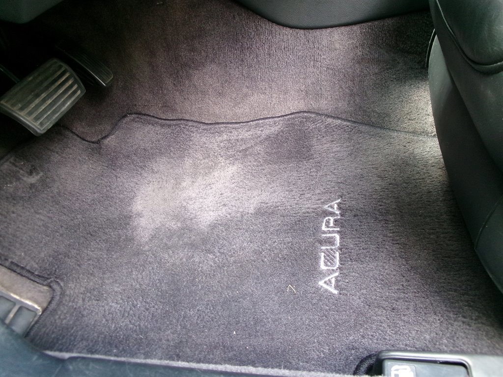 Used 2002 Acura TL image 12