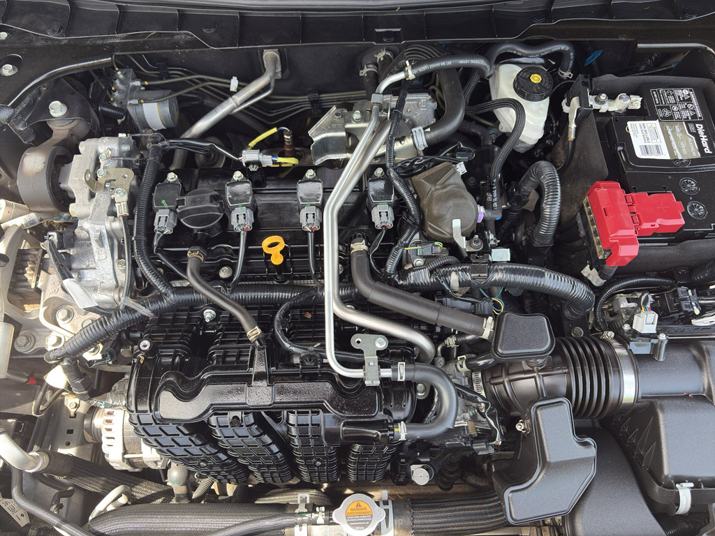 Used 2023 Nissan Altima 2.5 S FWD image 9