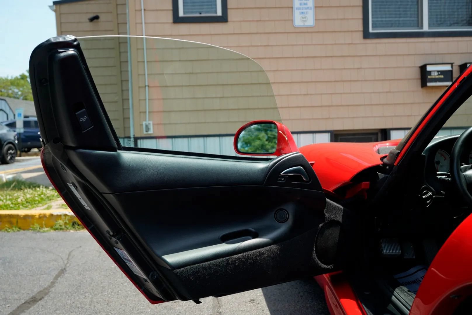 Used 2002 Dodge Viper GTS RWD image 21