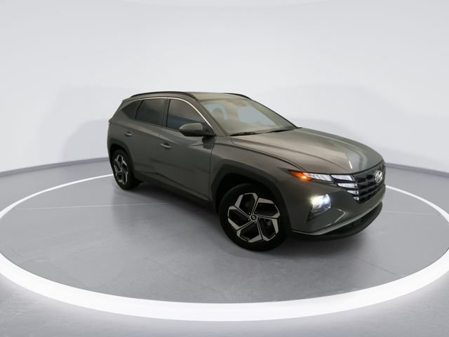 Used 2024 Hyundai Tucson SEL w/ Convenience Package FWD image 6
