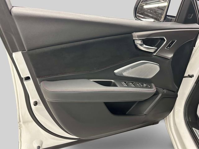 Certified 2023 Acura RDX A-Spec image 13