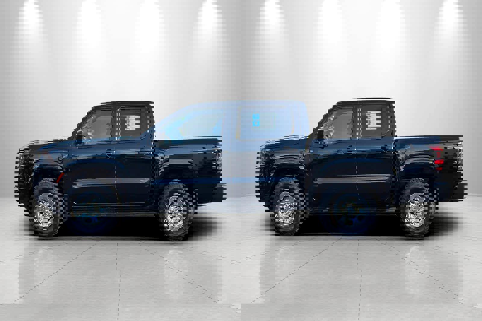 Used 2022 Nissan Frontier S w/ Technology Package image 5