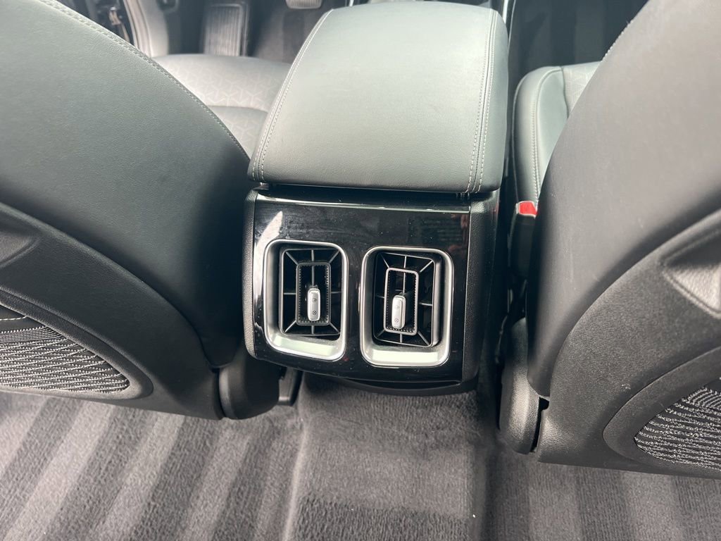 Certified 2022 Kia Sorento SX image 21