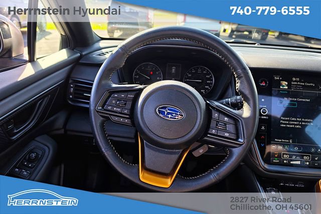 Used 2025 Subaru Outback Wilderness AWD/4WD image 7