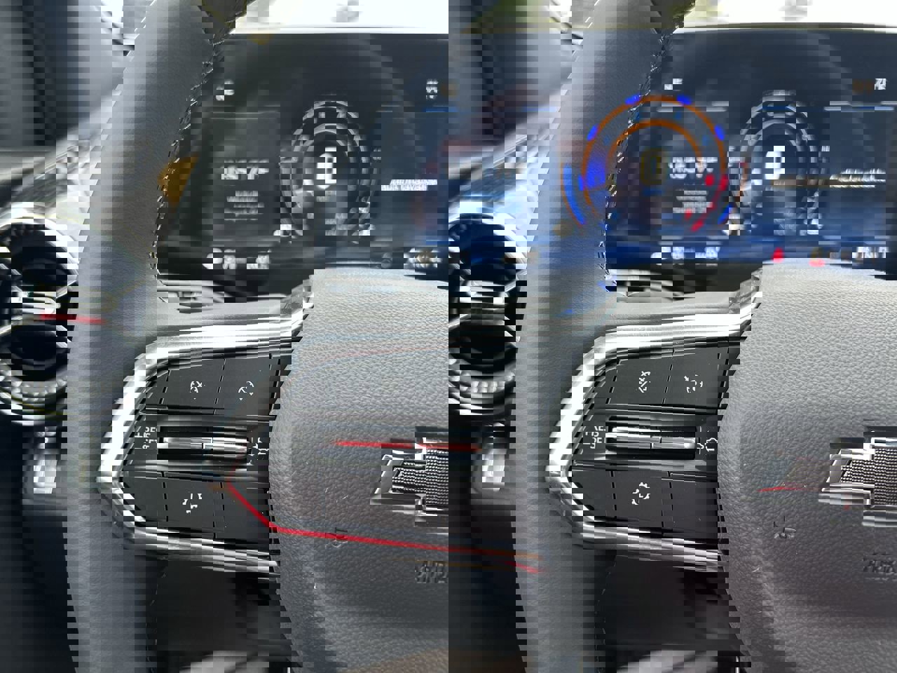 New 2026 Chevrolet Equinox ACTIV w/ Convenience Package III image 29