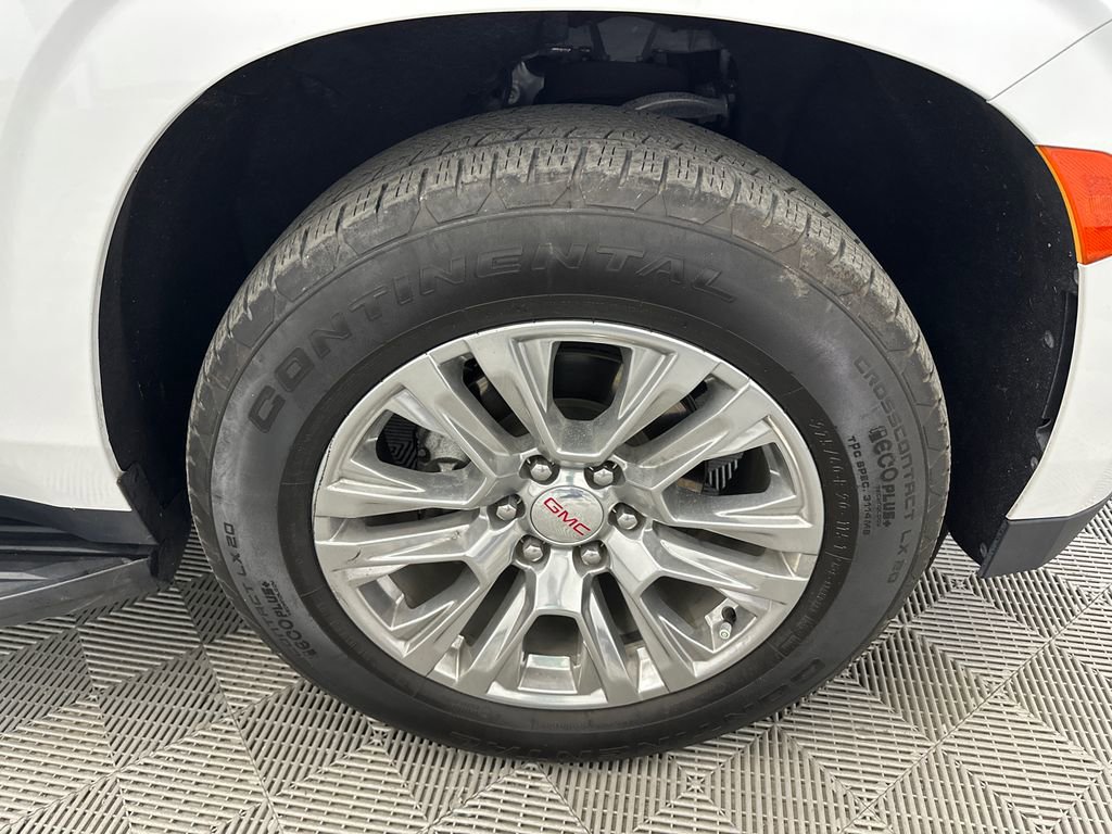 Used 2021 GMC Yukon XL Denali image 13