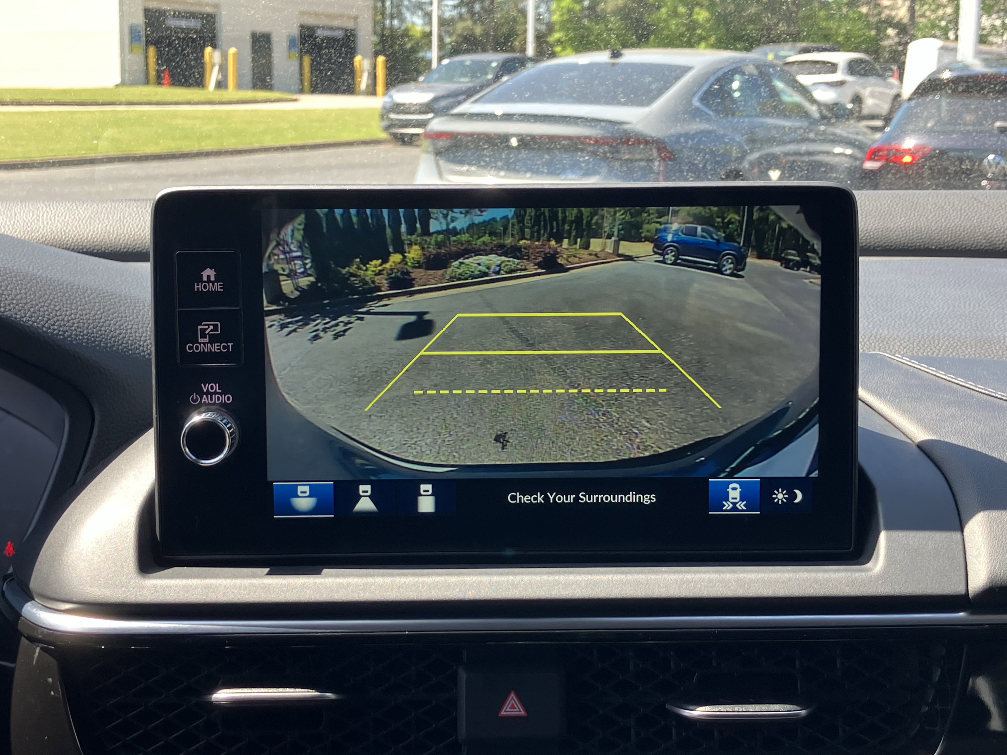 Used 2025 Acura ADX FWD image 27