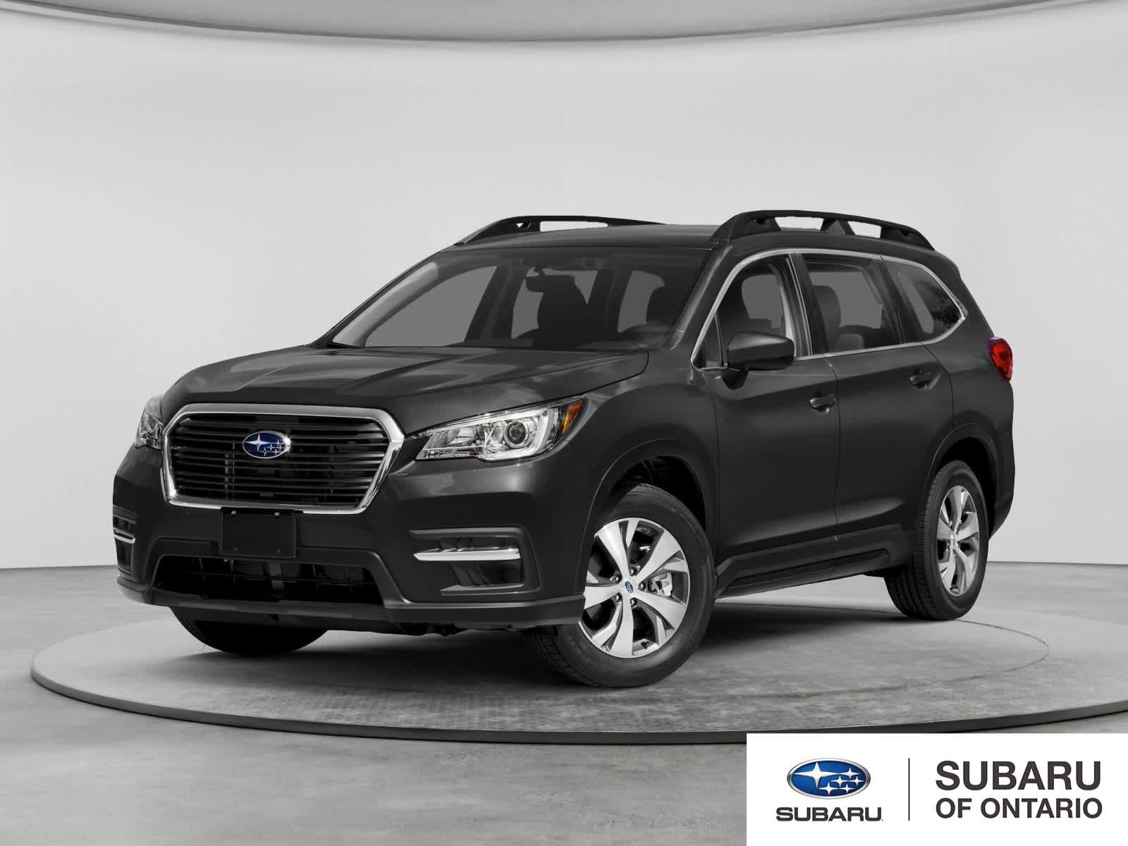 Used 2019 Subaru Ascent Premium AWD/4WD image 1