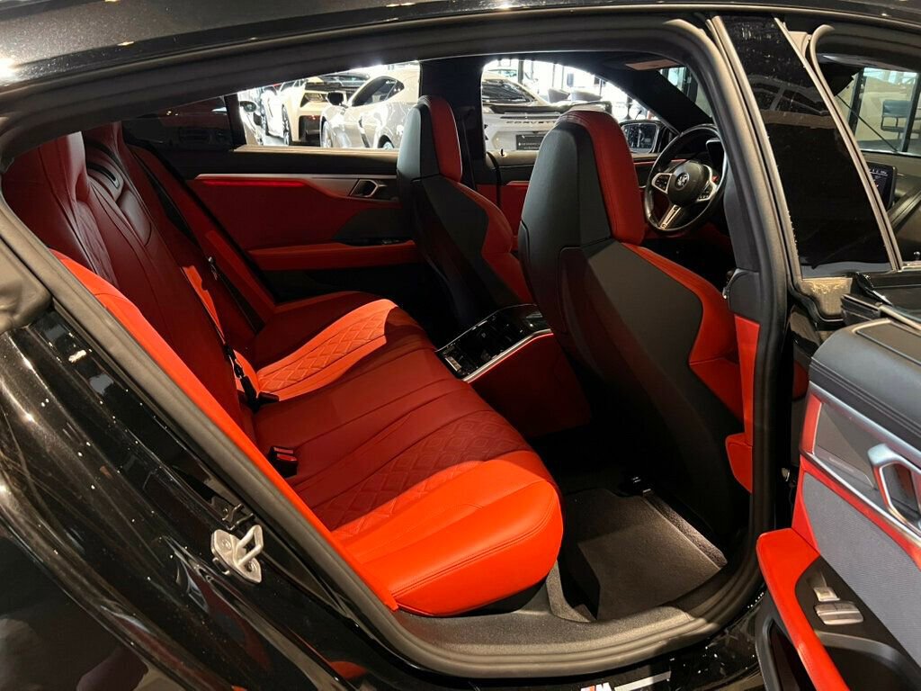 Used 2023 BMW M8 Gran Coupe xDrive Competition AWD/4WD image 28