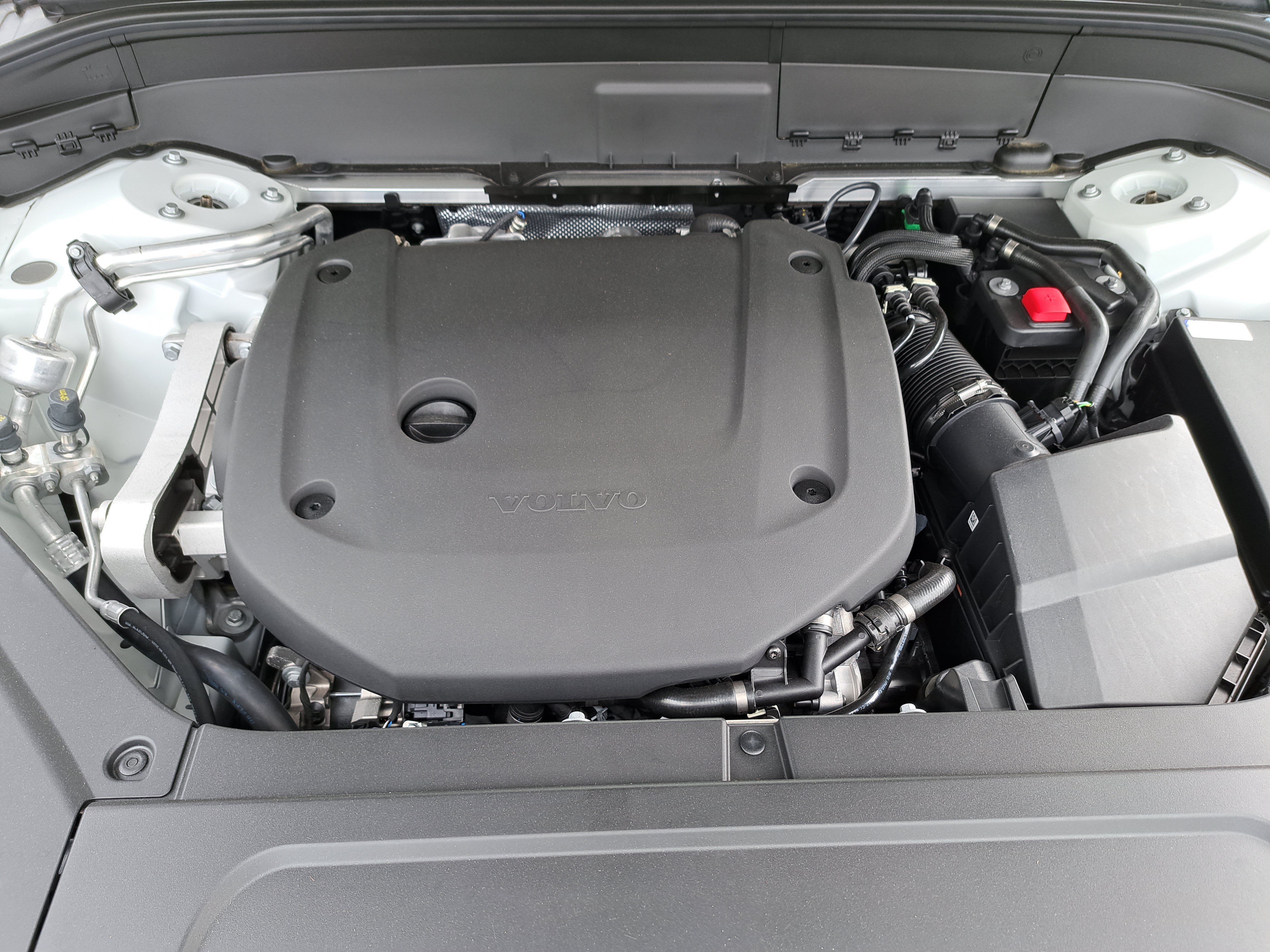 New 2026 Volvo XC90 B6 Plus AWD/4WD image 9