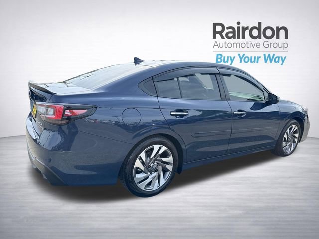 Used 2025 Subaru Legacy Touring XT AWD/4WD image 7