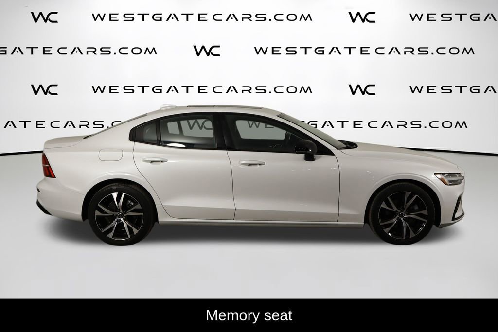 Used 2024 Volvo S60 B5 Core image 5