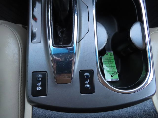 Used 2015 Acura RDX FWD w/ Technology Package image 26