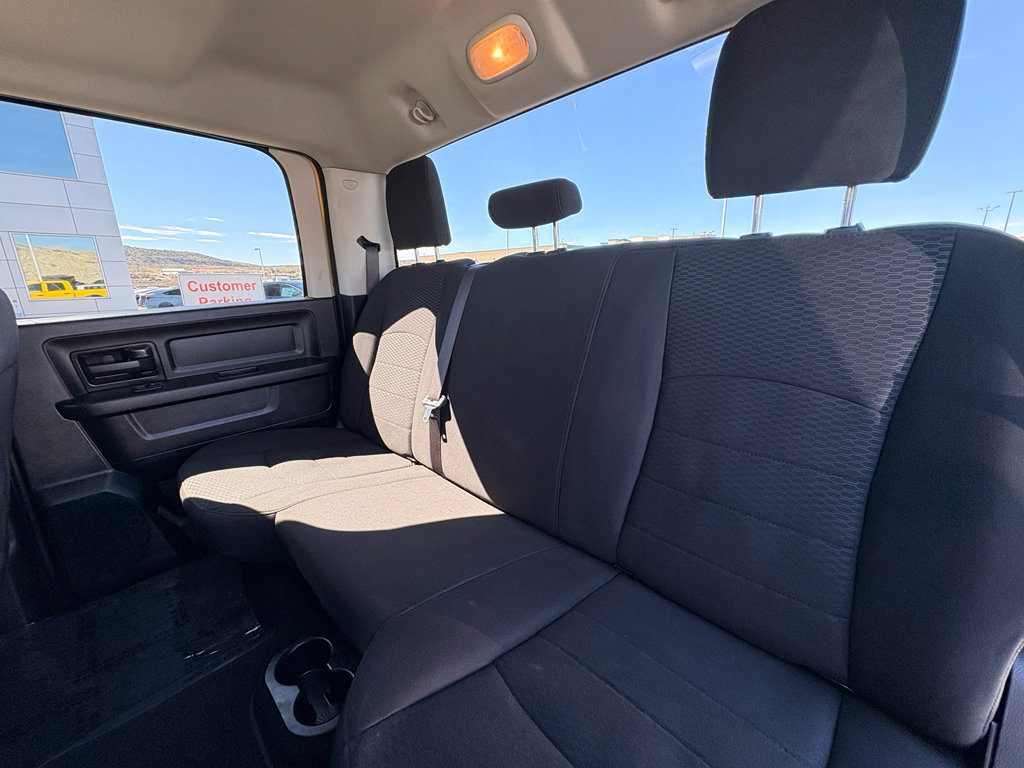 Used 2019 RAM 1500 Express w/ Wheel & Sound Group AWD/4WD image 12