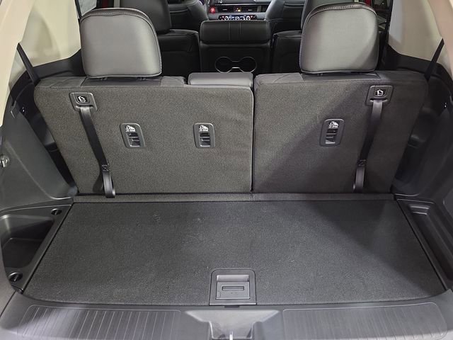 New 2026 Honda Pilot Elite image 47