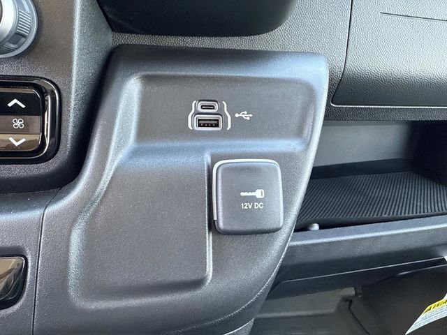 New 2026 RAM ProMaster 1500 FWD image 27