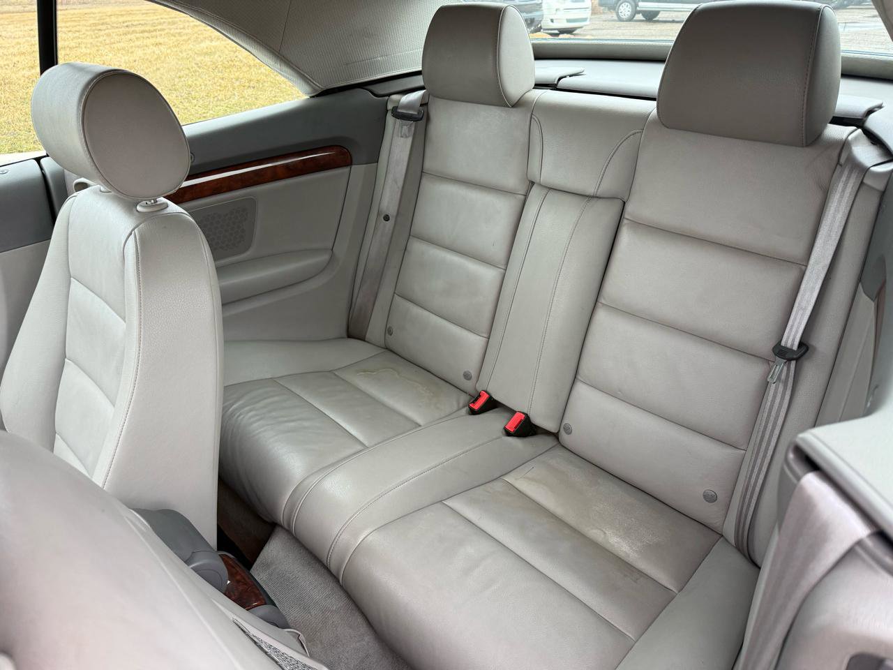 Used 2009 Audi A4 3.2 image 19