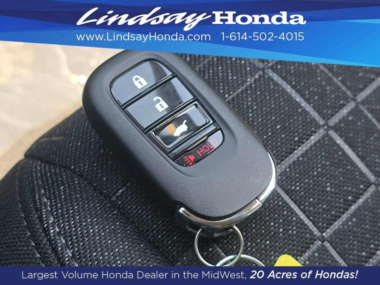Used 2027 Honda HR-V LX image 25