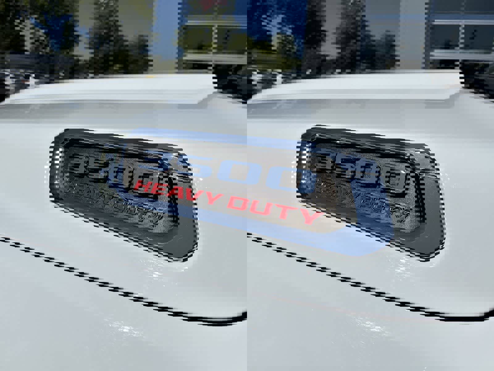 Certified 2022 RAM 3500 Laramie image 6