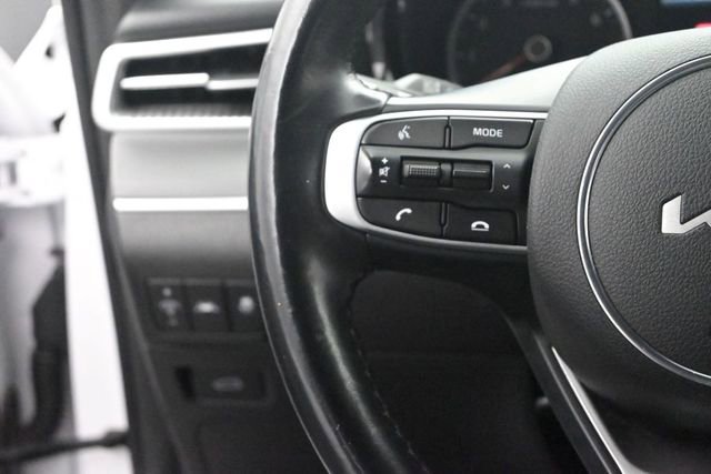 Used 2024 Kia K5 GT-Line w/ GT-Line Premium Package AWD/4WD image 30