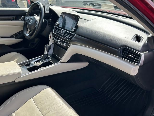 Used 2020 Honda Accord EX-L image 13