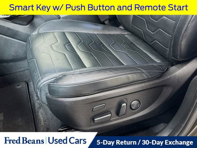 Used 2022 Kia Telluride SX w/ SX Prestige Package image 25