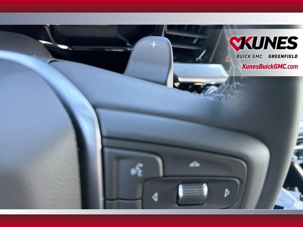 New 2026 GMC Sierra 1500 Elevation w/ Elevation Premium Package image 25