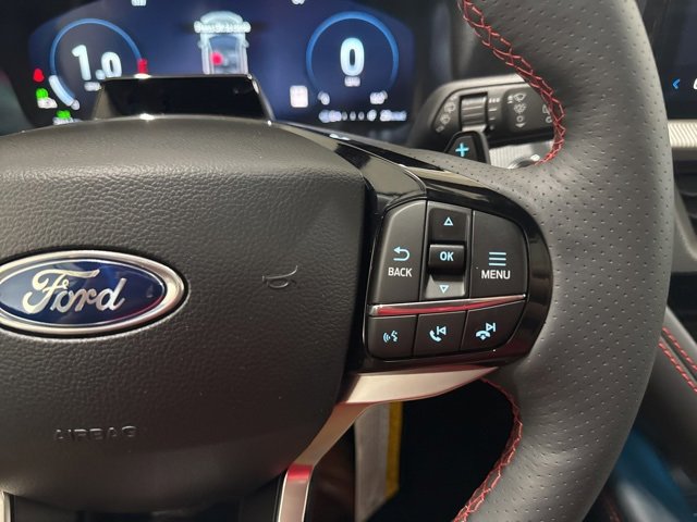 New 2026 Ford Explorer ST w/ Sun And Sound Package image 29