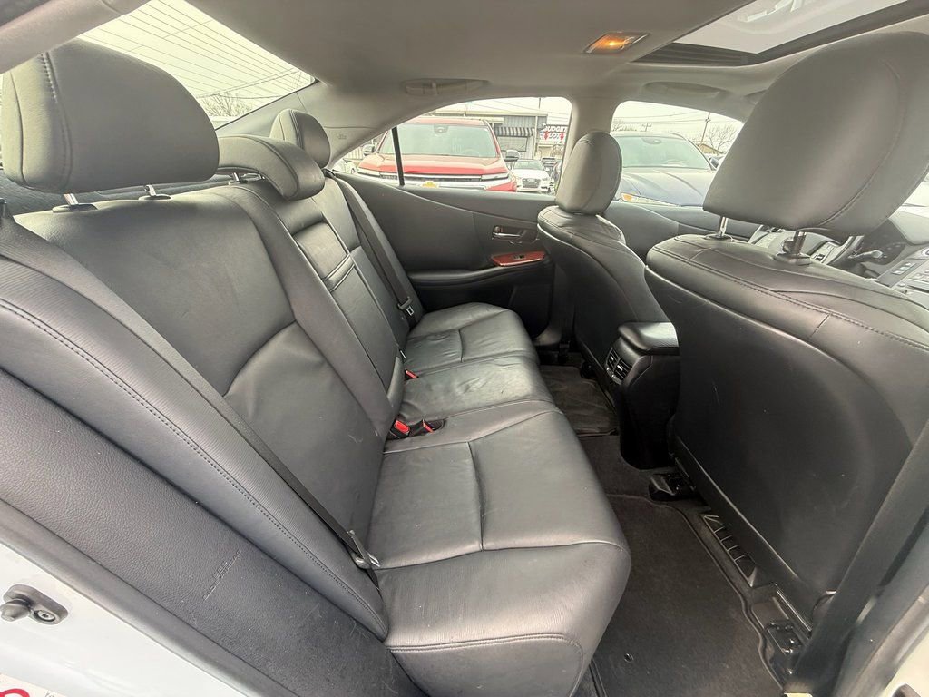 Used 2010 Lexus HS 250h image 23
