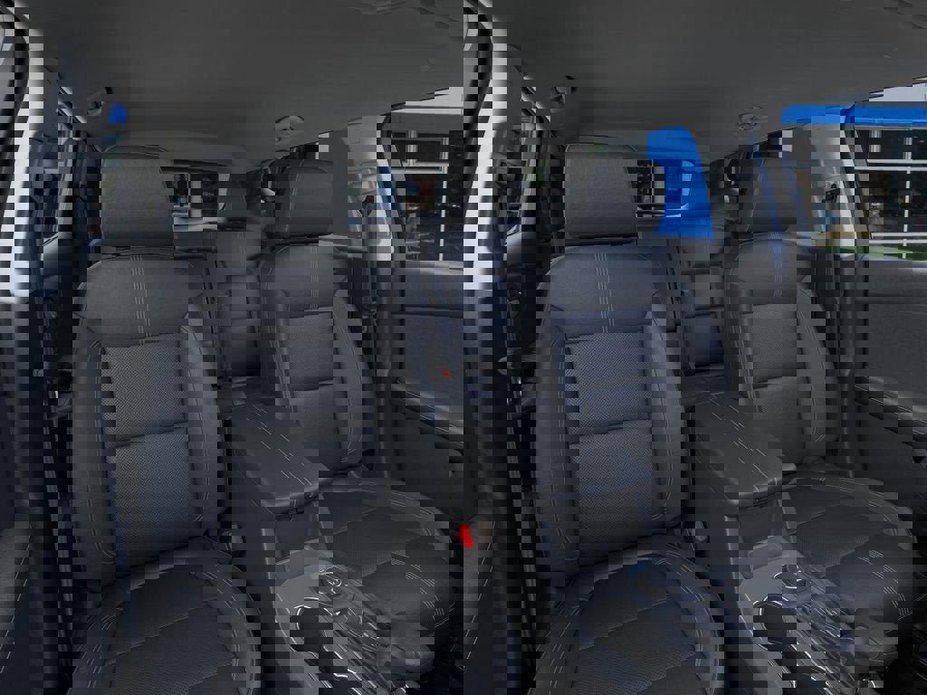 New 2026 Chevrolet Blazer LT image 16