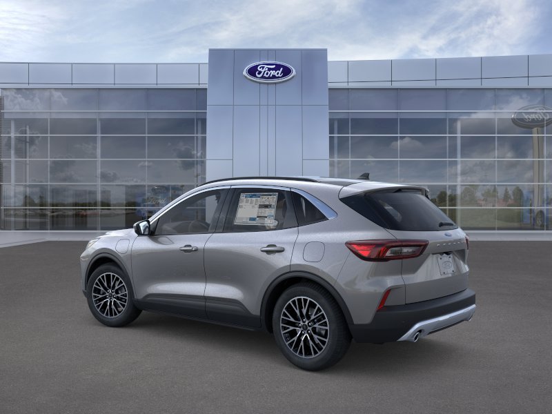 New 2026 Ford Escape SE image 4