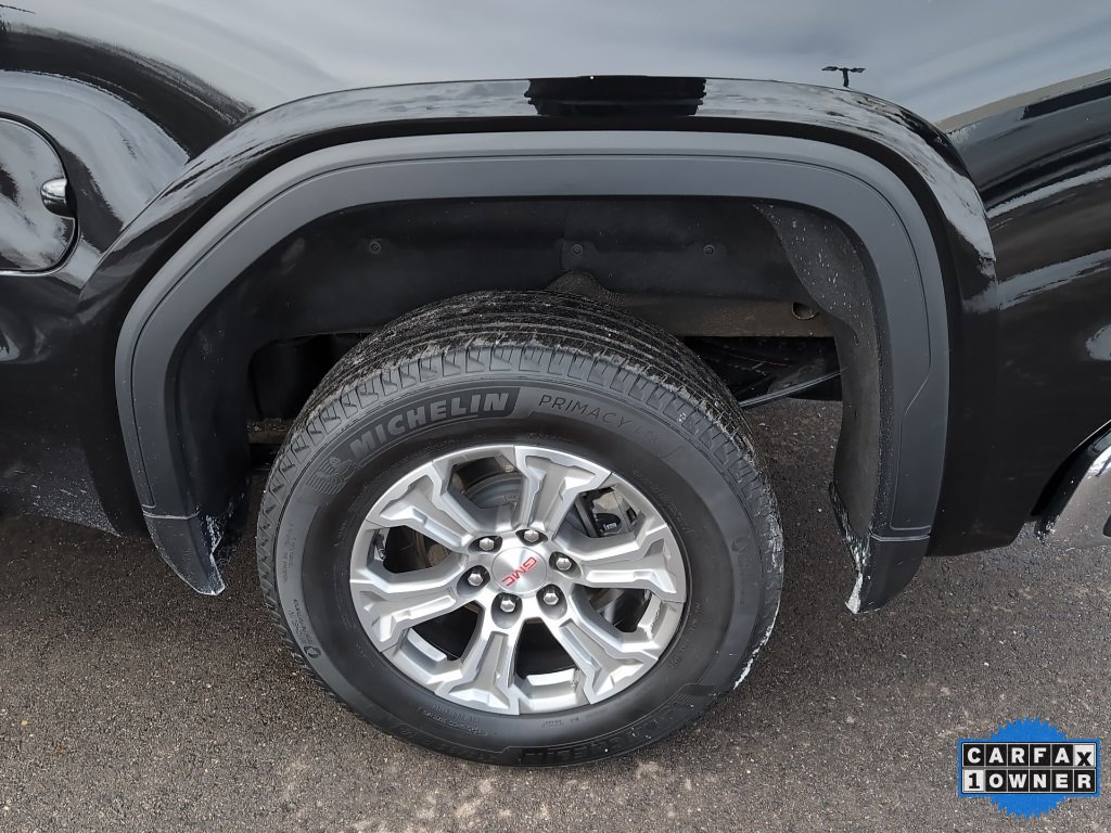 Used 2025 GMC Sierra 1500 SLT image 12