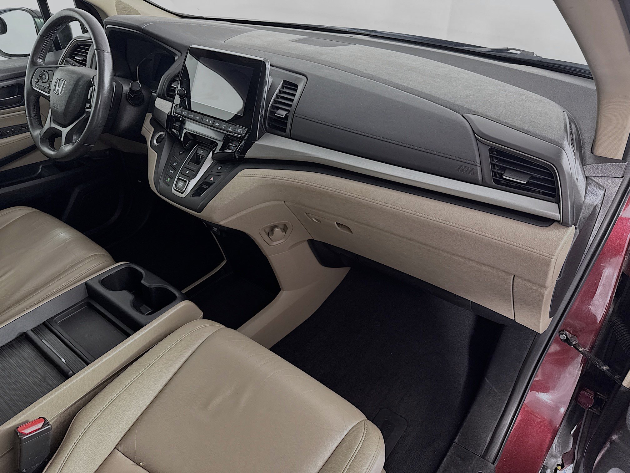 Used 2020 Honda Odyssey EX-L image 30