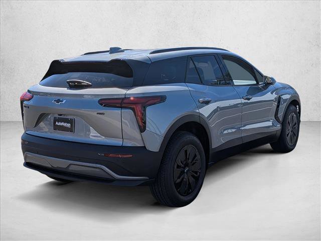 New 2026 Chevrolet Blazer EV LT w/ Midnight/Sport Edition AWD/4WD image 2