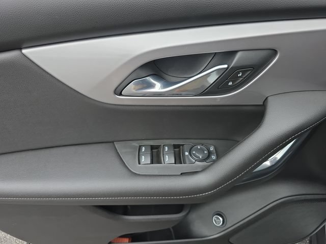 Certified 2021 Chevrolet Blazer LT AWD/4WD image 5