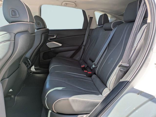 Used 2020 Acura RDX FWD w/ Advance Package image 15