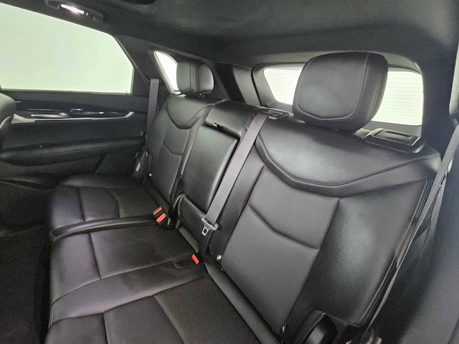 Used 2024 Cadillac XT5 Premium Luxury image 24
