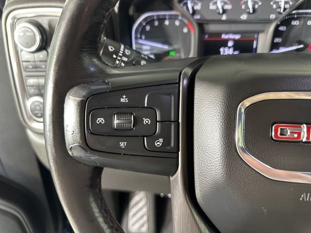 Used 2020 GMC Sierra 1500 AT4 image 12
