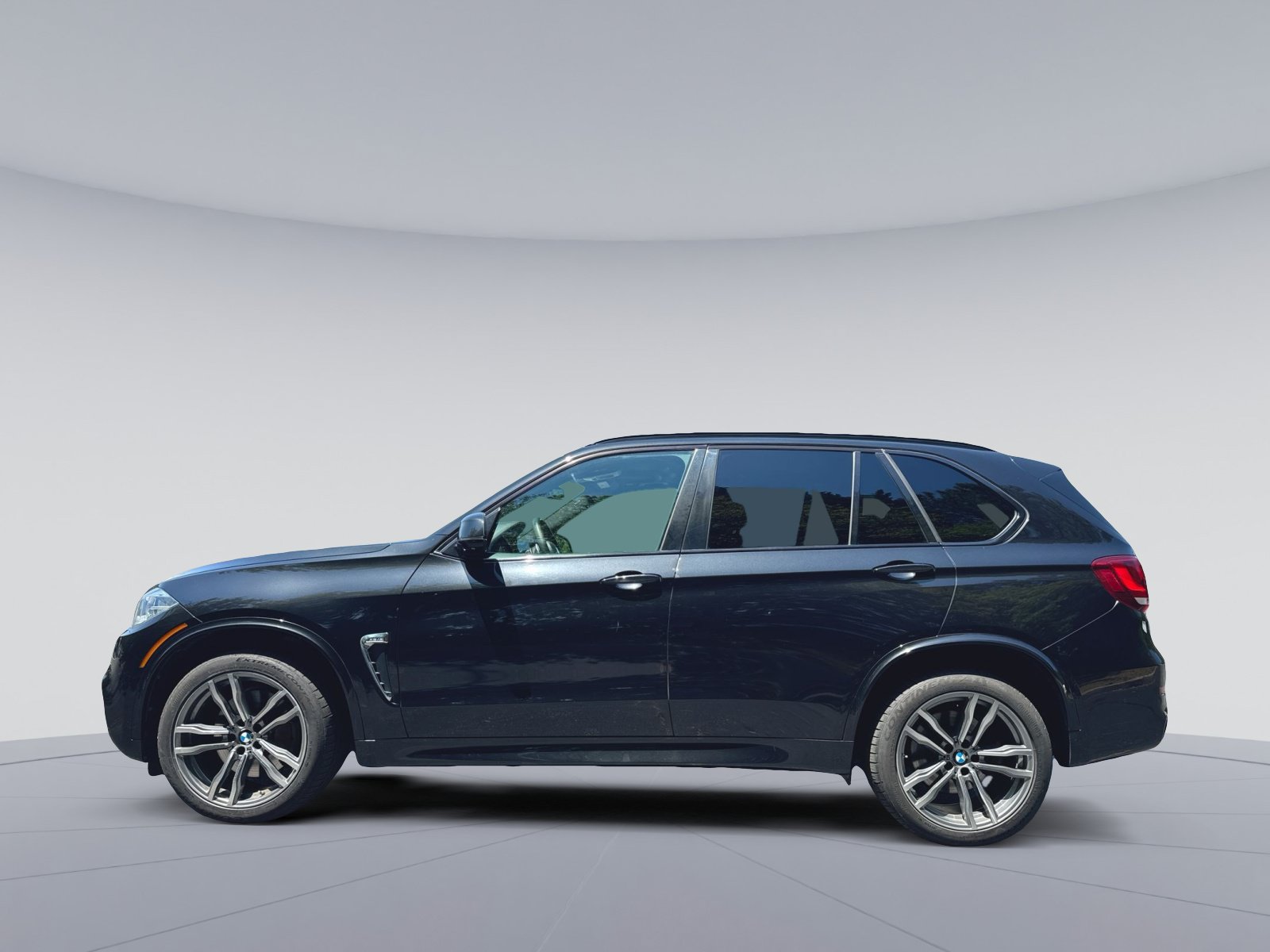 Used 2015 BMW X5 xDrive50i AWD/4WD image 7
